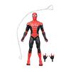 Hasbro Marvel Legends Series Человек-паук: Вдали от дома Человек-паук (Улучшенный костюм)