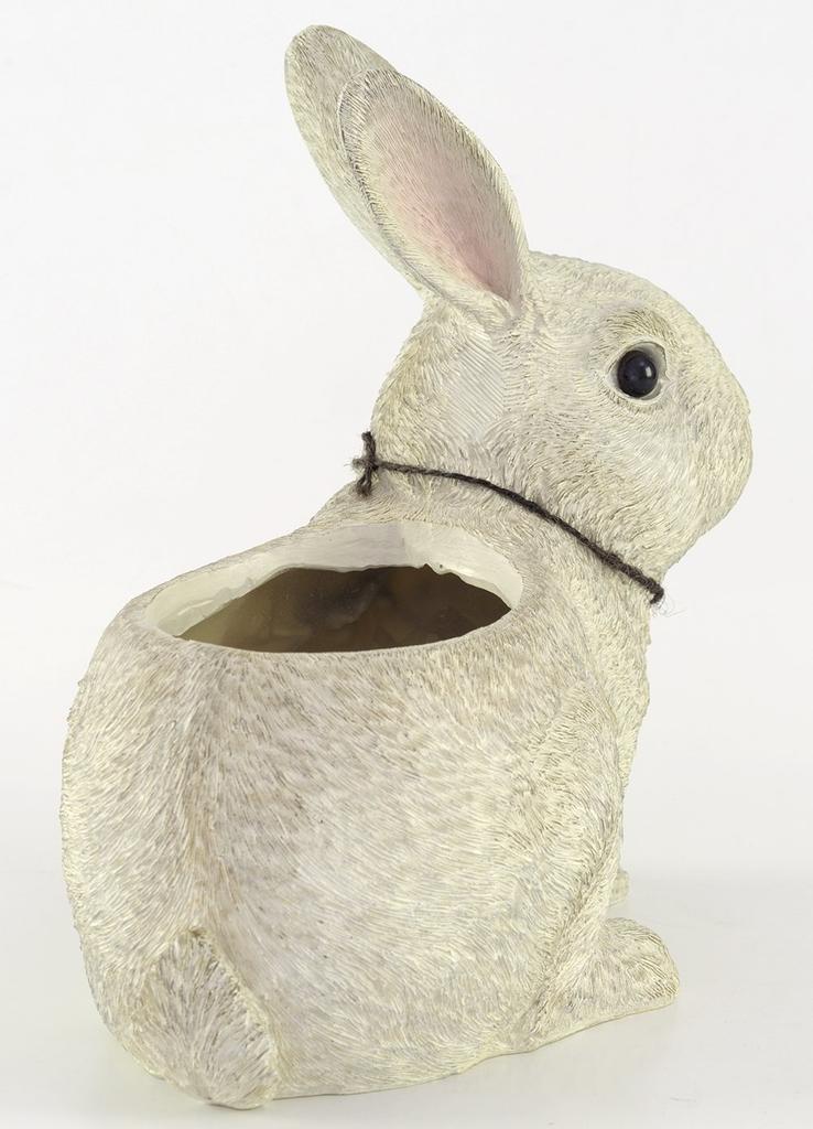 Кашпо Kishima Rabbits Farm (L)