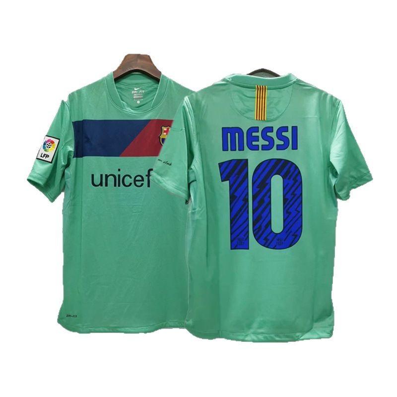 Retro Football Jerseys AC Milan Spain Portugal Lampard Brazil National Team Sports
