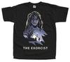 Плакат The Exorcist V18 W Friedkin, черная футболка унисекс 1973 года