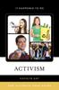 Книга Activism : The Ultimate Teen Guide