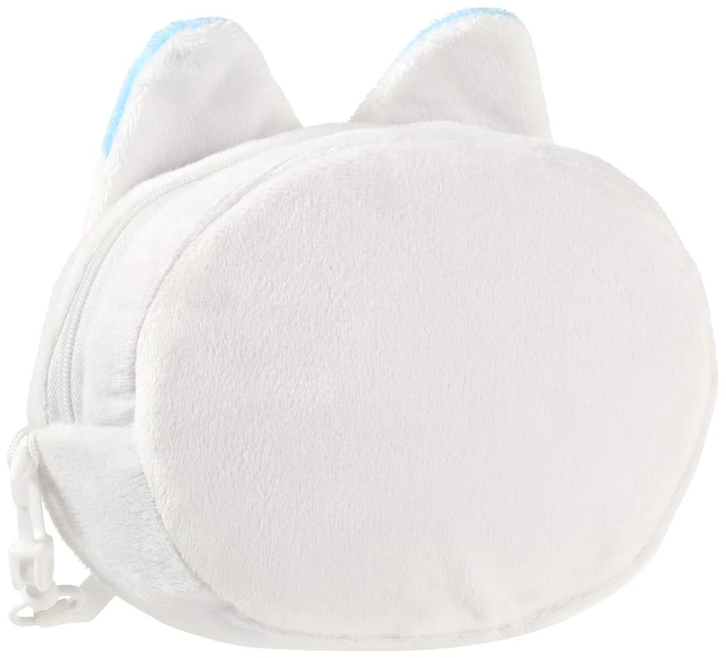 Sekiguchi 11 Кошек 2-сторонний кошелек Тигровая кошка