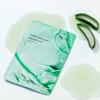 Cure Kim Jong Mun Aloe Cure Phyto Green Ампульная маска 1 шт.