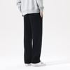 MINISO Men's Loose Heavyweight Straight Leg Sweatpants