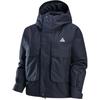 ACG Storm-FIT Skull Peak Удобная Теплая Ветрозащитная Куртка Женские Куртки Угольно-Черный Черный Вершина-Белый FV7328-010