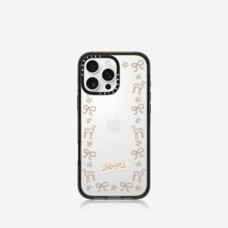 Чехол для телефона CASETiFY Starry Dream Forest iPhone 16 Pro Max