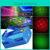 Portable Starry Laser Stage Light Control Home Parties Christmas Party Supplies