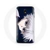 Case for Samsung Galaxy J7 2017 Killua Zoldyck Hunter X Hunter Manga