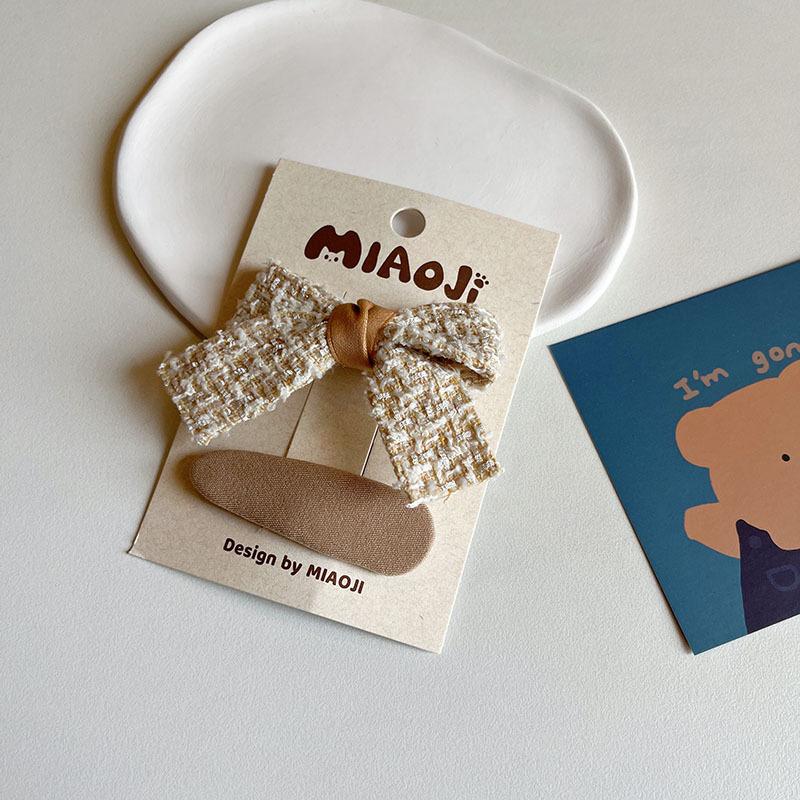 Фиолетовые милые заколки для волос с бантиком, аксессуары для волос для маленьких девочек, красные заколки для девочек, детские заколки для волос, детские заколки для волос, подарки