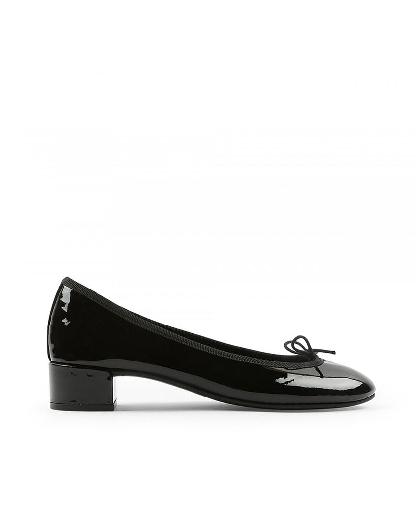 Repetto Pumps Camille Gomme (V080V410)