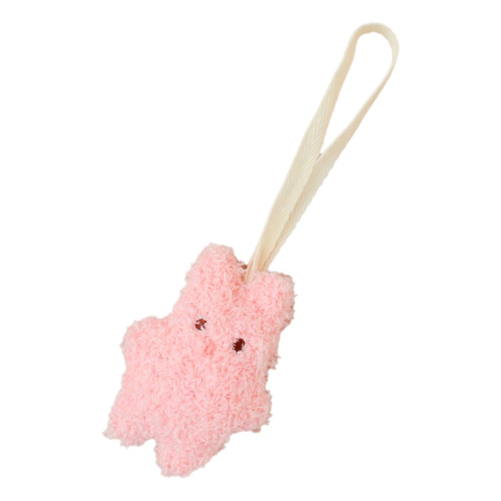 Милая подвеска-украшение в виде цепочки для соски с милым мультяшным дизайном, несколько типов, доступных для дома, путешествий и покупок