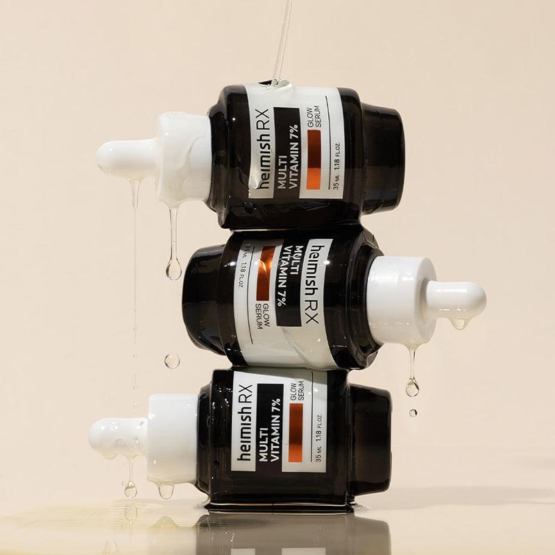 Heimish RX Мультивитаминная сыворотка для сияния кожи 35 мл