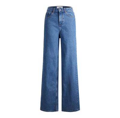 Jack & Jones Tokyo Wide NR6002 JJXX high waist джинсы