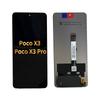 Полный комплект ЖК-экрана и дигитайзера для Poco X3 Poco X3 Pro