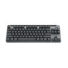 Logitech Беспроводная механическая клавиатура K855