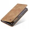Sc Wallet Poco X5 Pro/Note 12 Pro Light Brown