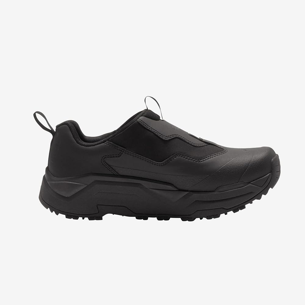 The North Face Graval WP TNF Black 7 Слипоны Черный/TNF