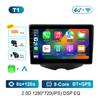 9 inch Android OS 4G for Hyundai Veloster FS 2011 - 2017 WiFi Car Video Multimedia Player No 2 din Navigation GPS Touch Screen