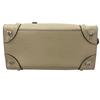 CELINE Luggage micro shopper Handbag Gurege Women used