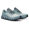 On Running Cloudvista Waterproof Glacier Cobble Женские 74.97833