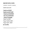 llano Laptop Battery for Lenovo XiaoXin Pro 14 / Yoga 14S