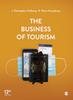 Книга The Business of Tourism