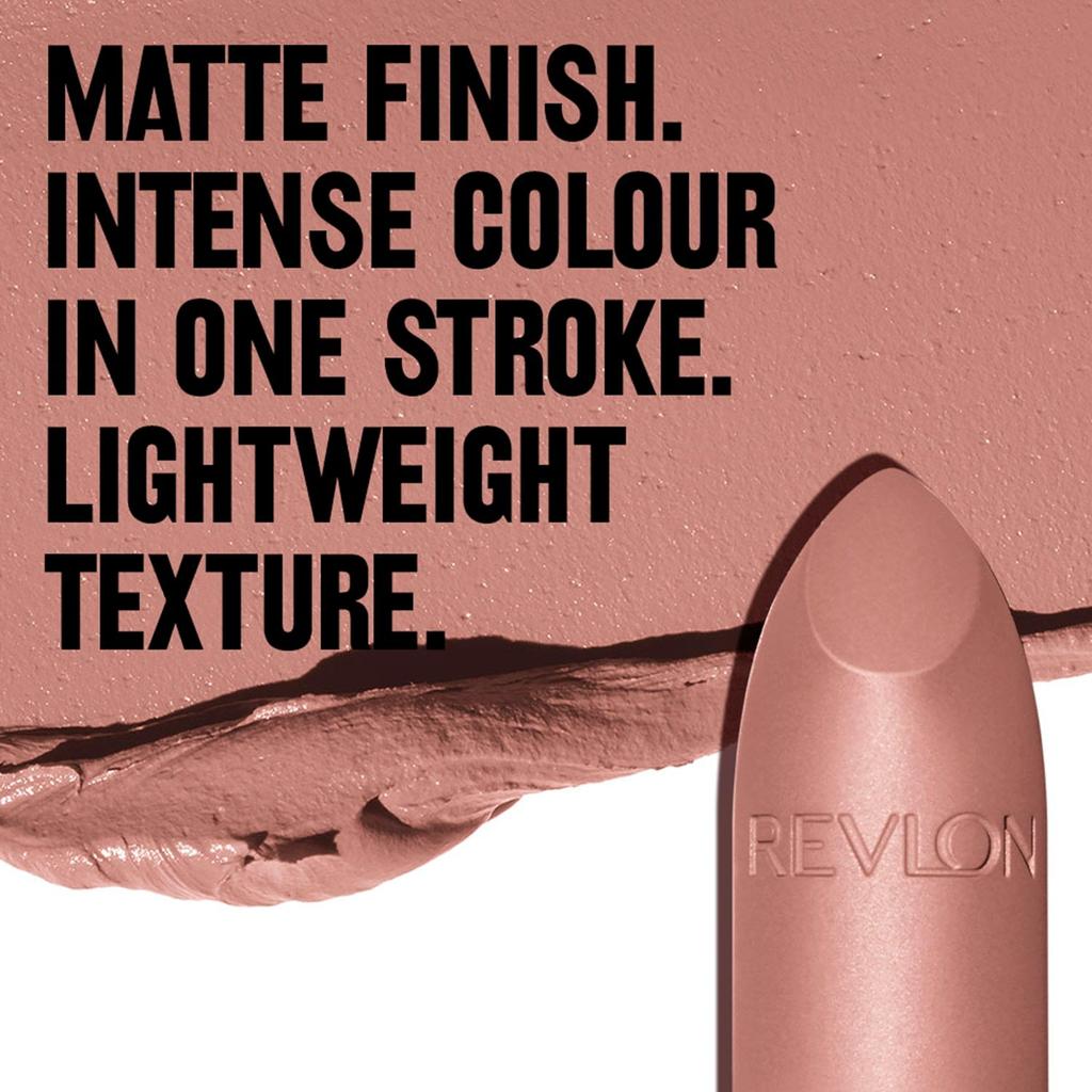 Губная помада Revlon Super Lustrous The Luscious Mattes