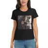 Женская футболка Newt Бегущий в лабиринте Испытание огнем Летние футболки с коротким рукавом Круглый вырез Хлопковые футболки Одежда Топы Уличный стиль