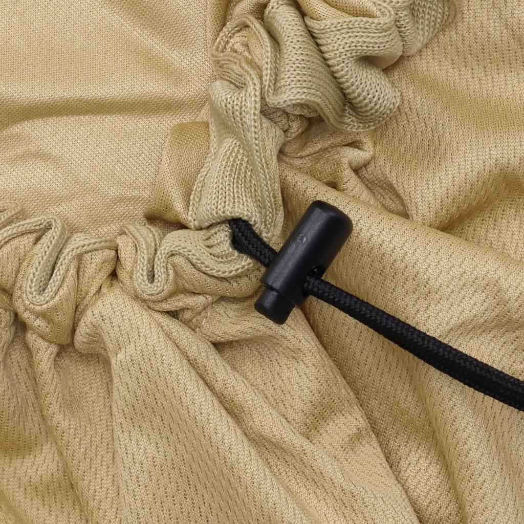 ВНУТРЕННЯЯ ПРОСТЫНЯ ДЛЯ СПАЛЬНОГО МЕШКА NANGA Обычная BEG Бежевая N12REG14