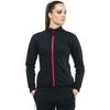 Dainese Snow Флисовая на молнии HP