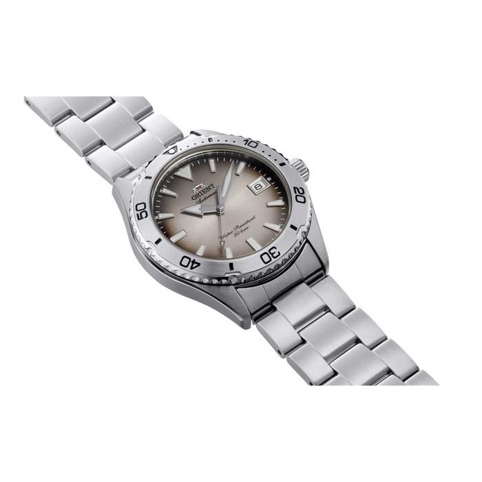 Orient Sport Automatic Gray Dial Men's Watch RA-AC0Q16N30B