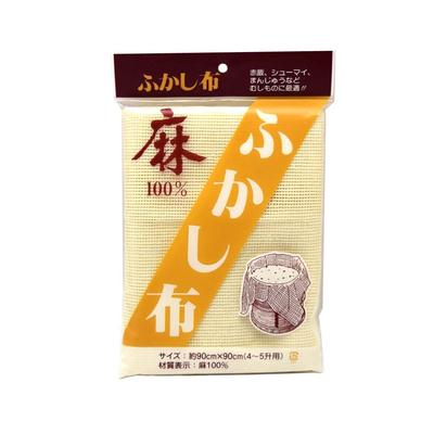 Maekawa Metal Industries Co., Ltd. Салфетка для унитаза из конопли, большая [(-333365)]