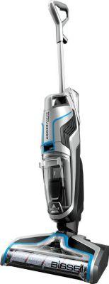 BISSELL CrossWave Cordless Washer Vacuum Cleaner - Multifunction Cleaner