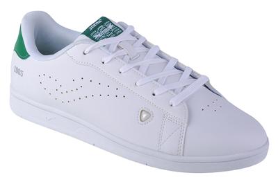 CCLAMW2215 Classic 1965 Men 2215, Мужские белые кроссовки