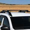 Erkul Skybar V1 roof rack for PEUGEOT RIFTER 2019- rails