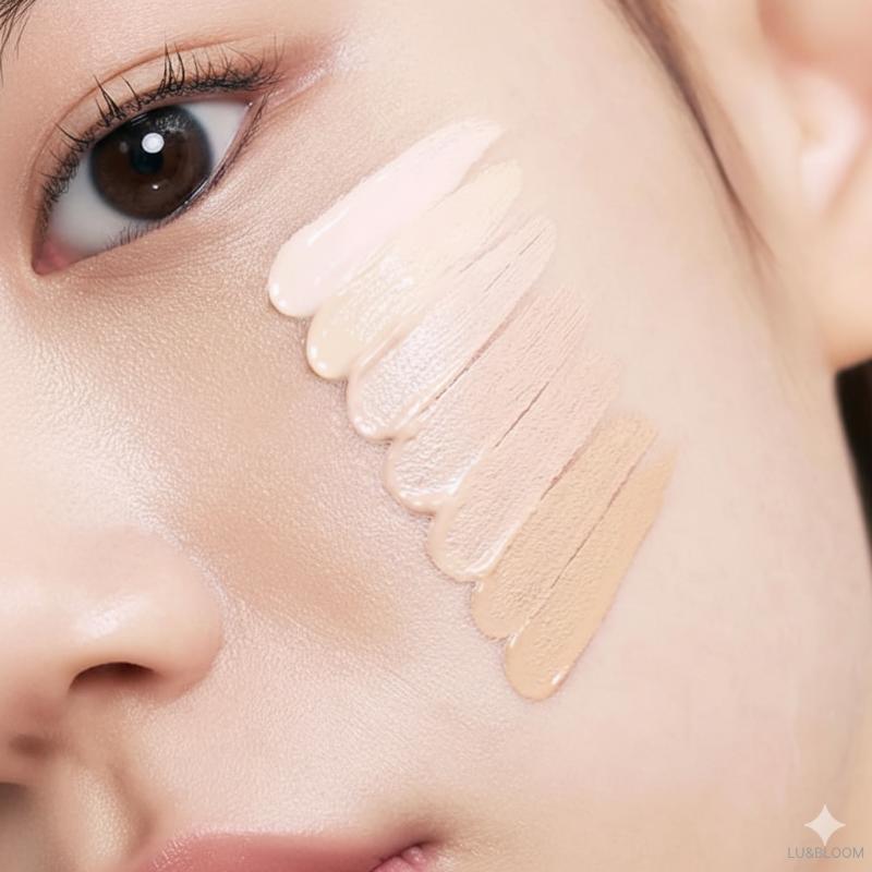 LANEIGE Neo Cushion Mewy Тональная основа 15 г + 15 г Сменный блок SPF42 PA++ (+Бесплатный подарок)