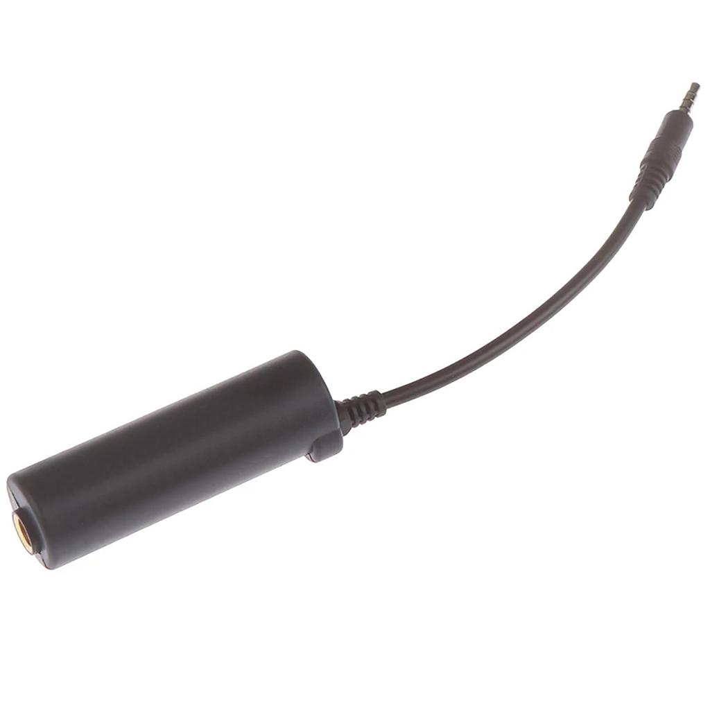 Мультимедийный iRig Портативный гитарный аудиоинтерфейс Легкий аудиоадаптер для и смартфонов Android