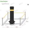 Yulongshan Tumbler Boxing & Combat Trainer