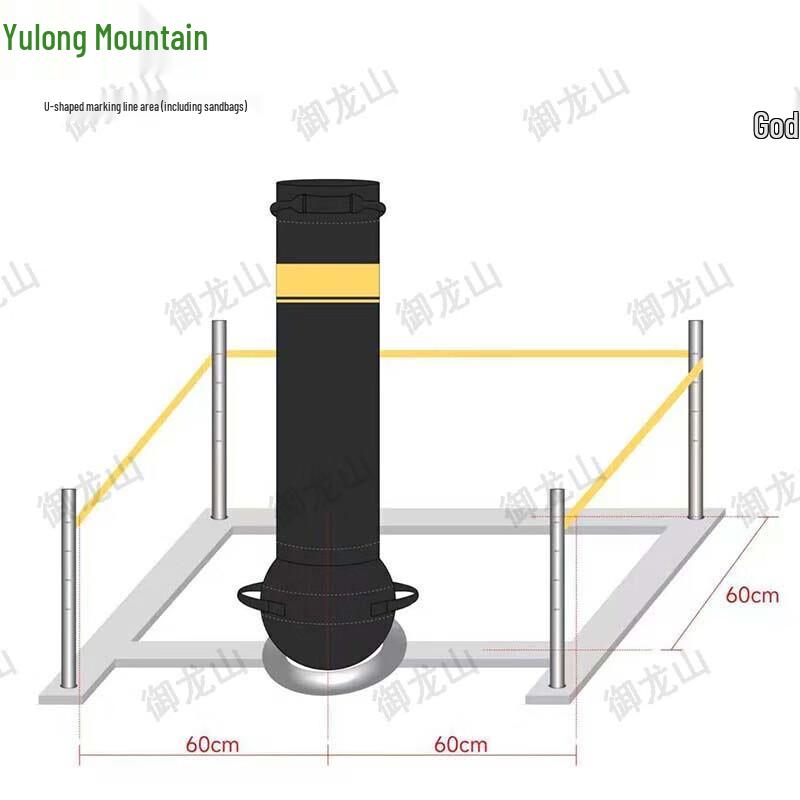 Yulongshan Tumbler Boxing & Combat Trainer