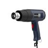 2000W Heat Gun Hot Air Gun Air Dryer For Soldering Thermal Blower Soldering Station Shrink Wrapping Tools Industrial Hair