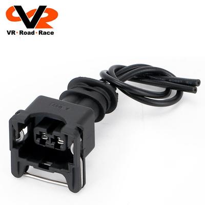 Разъем топливной форсунки для интерфейса EV1