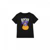 Lilo & Stitch Childrens/Kids Laughing Pumpkin T-Shirt