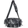 Goture Fishing Waist Fishing Tackle Storage Bag for Outdoor Camouflage Bag, Bag, Waterproof, Multifunctional, Compact, Fishing, Activities,