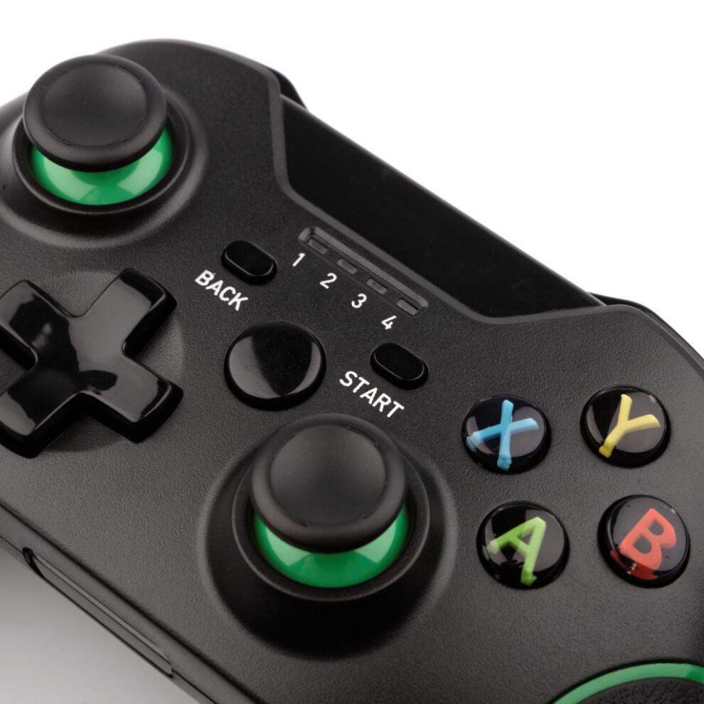 Беспроводной контроллер, совместимый с Xbox One, S и X