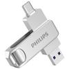 Philips Высокоскоростной USB с несколькими интерфейсами и твердотельные накопители