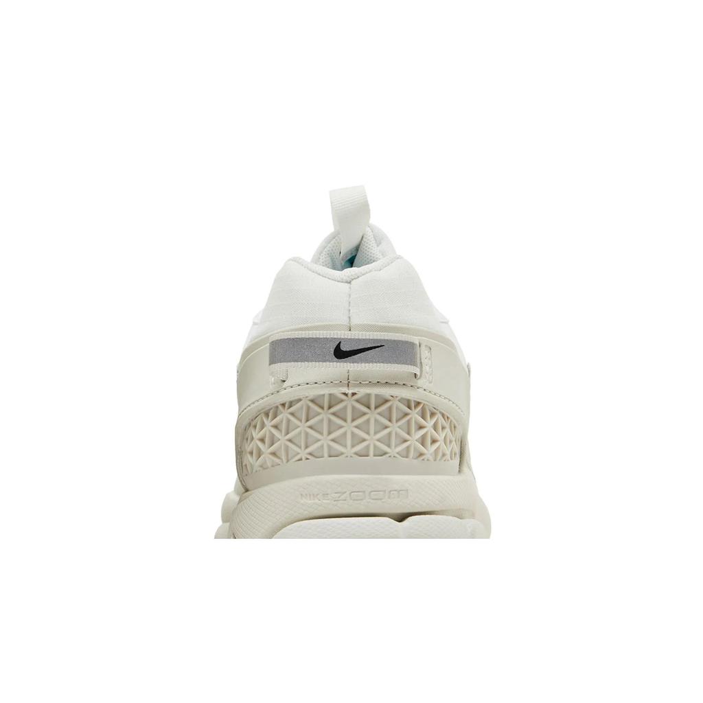 Nike Womens Zoom Vomero Roam 'Summit White' (women's sizes) Summit White / Light Bone / Light Iron Ore / Summit White Running Shoes HV6410 100