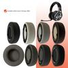 Сменные амбушюры для CORSAIR VIRTUOSO RGB Wireless SE Headset Headphones Leather Sleeve Earphone Eararmuff