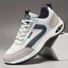 Size Spring New Casual Versatile Men's Board Shoes Travel Shoes Running Sneakers Large Size Men's Shoes