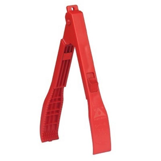 Рыболовный пинцет захват для рыбы с переключателем блокировки зажим для затягивания рыбы держатель тела инструмент захват 1 шт.