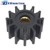 129670-42531 For Yanmar Marine Diesel 3JH 4JH Series Impeller 129470-42530 & Cover Oring Screws Kit 129271-42510 + 119773-42570